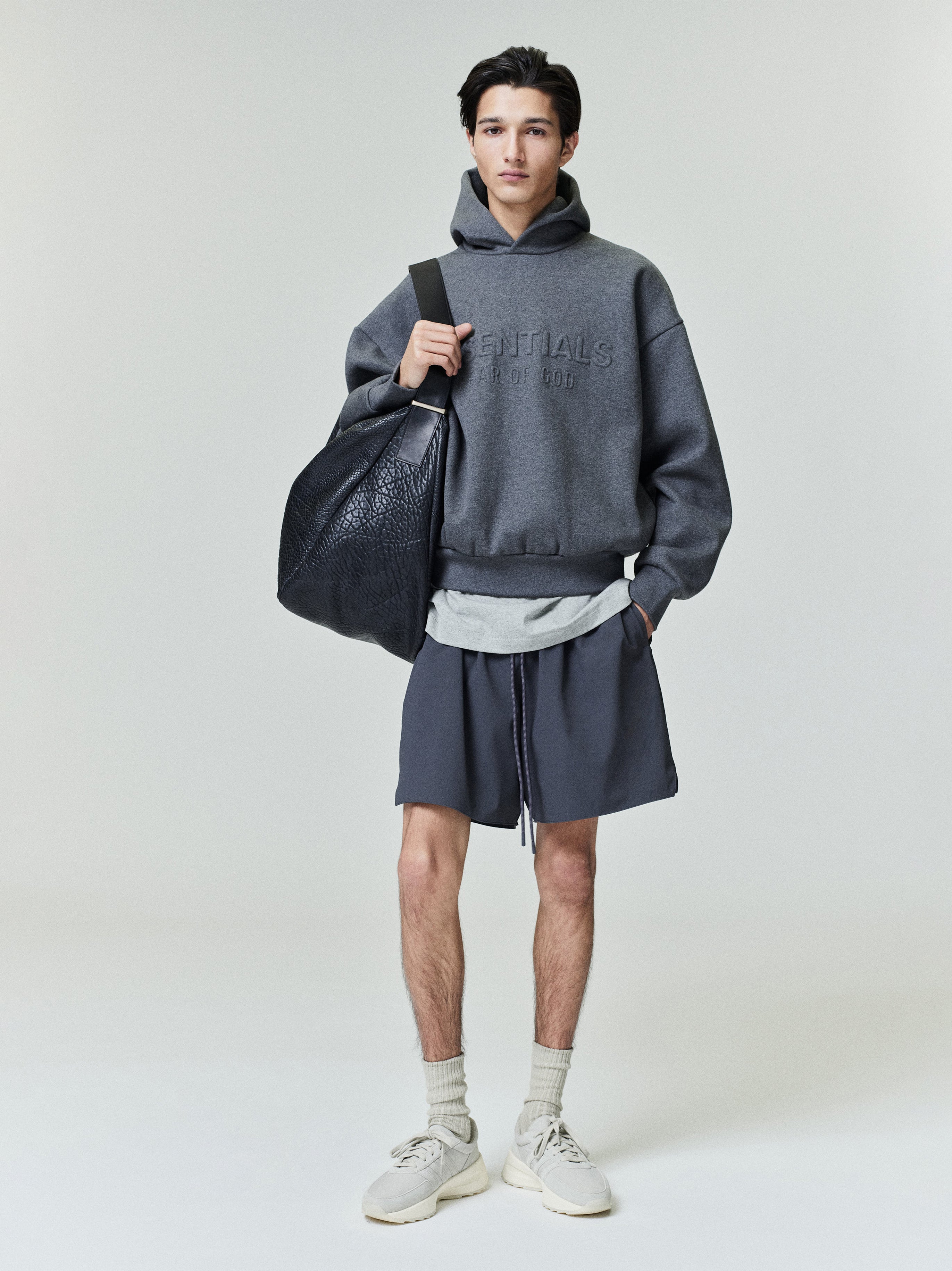 Tech Nylon Classic Short