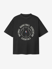 NBA X Barkley Hendricks 90s Tee