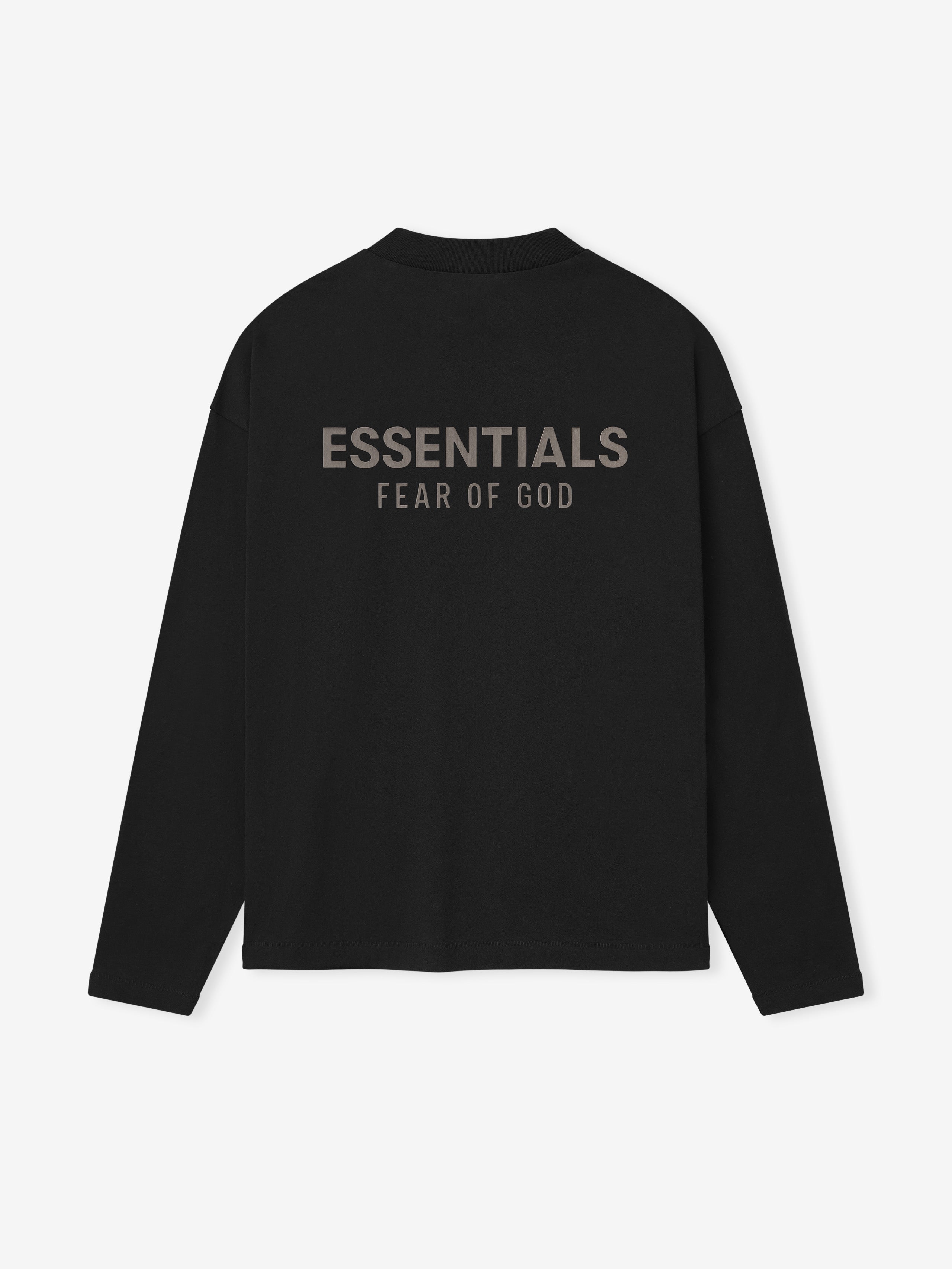 Classic Long Sleeve Tee