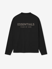 Classic Long Sleeve Tee