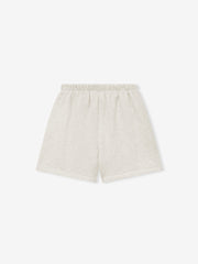 Inglewood X All Star Weekend '26 Classic Sweatshort