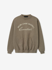 MLB Sport Crewneck