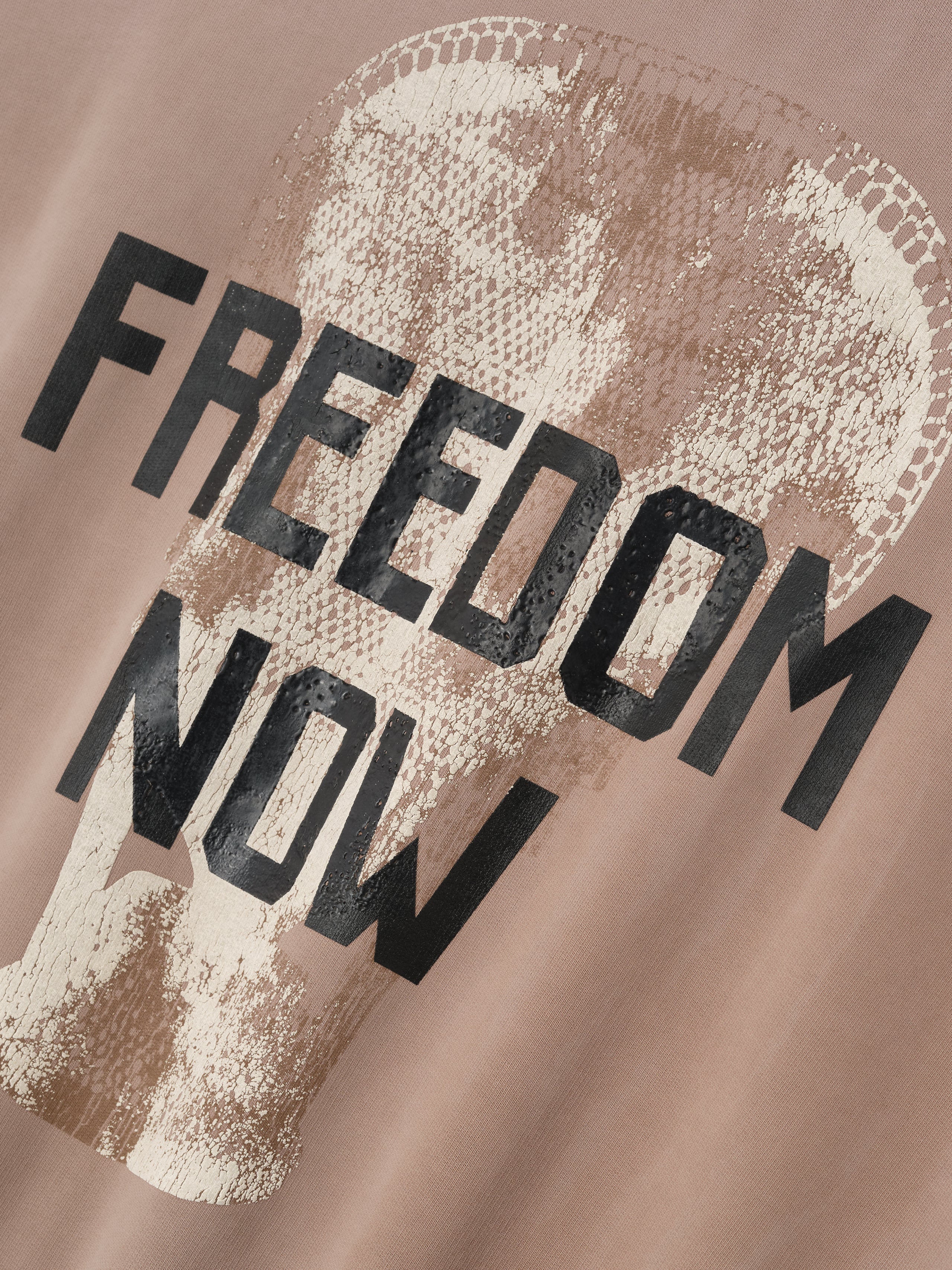 Revolution Hoodie