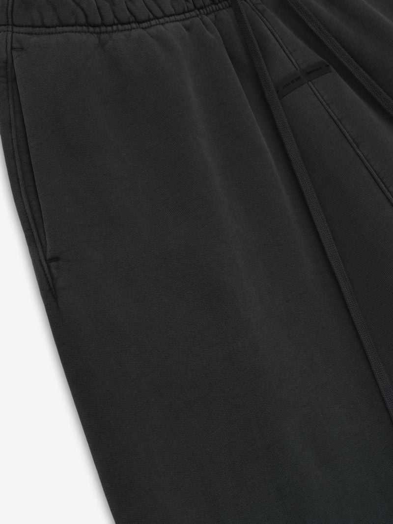 Heavy Fleece Flare Sweatpant